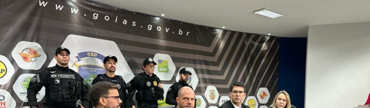 Caso Juscélia: Polícia Civil prende autor e esclarece morte de esteticista