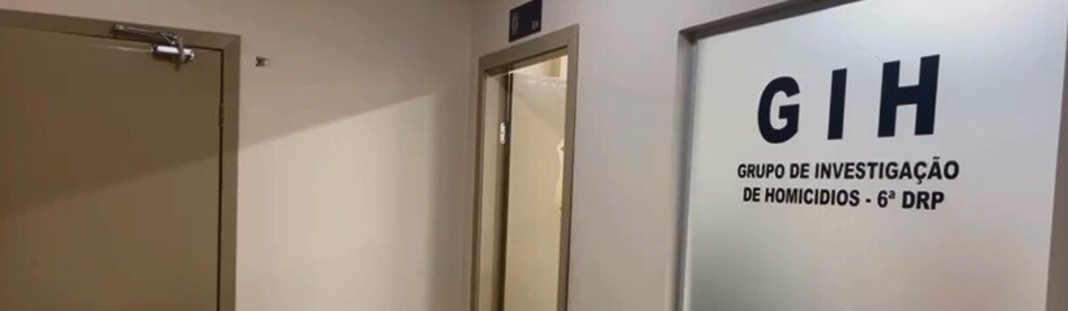 Suspeito de cometer latrocínio contra ex-vereador de Centralina/MG é preso em Itumbiara