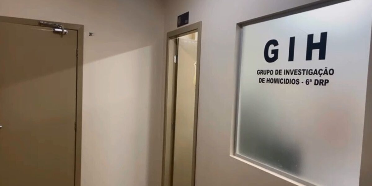 Suspeito de cometer latrocínio contra ex-vereador de Centralina/MG é preso em Itumbiara