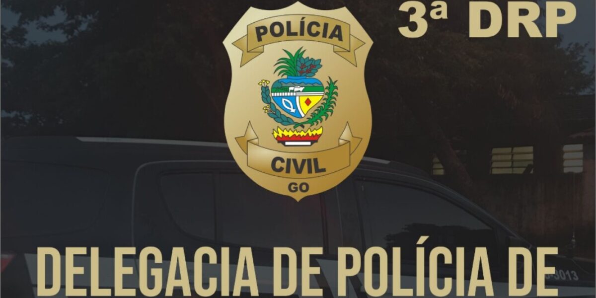 Homem é preso por importunar sexualmente criança de 9 anos dentro de carro, em Silvânia