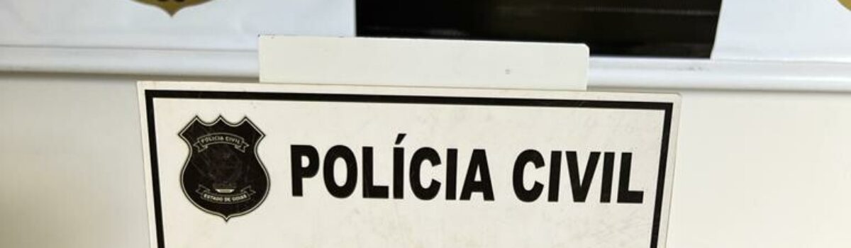 Dupla é presa por tráfico de drogas, em Catalão