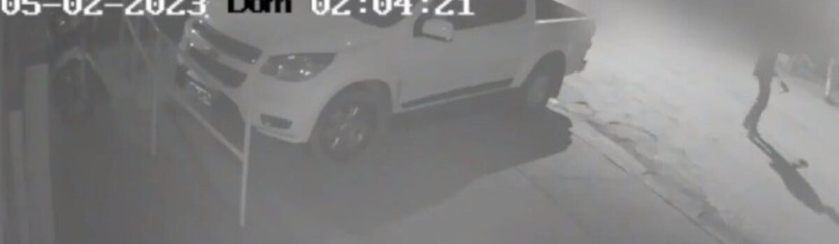 Operação Caedes 2 prende autores de homicídio ocorrido em Avelinópolis