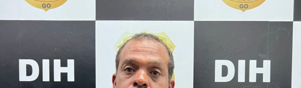 Homem que fingiu ser surdo para pedir dinheiro no semáforo é preso por homicídio