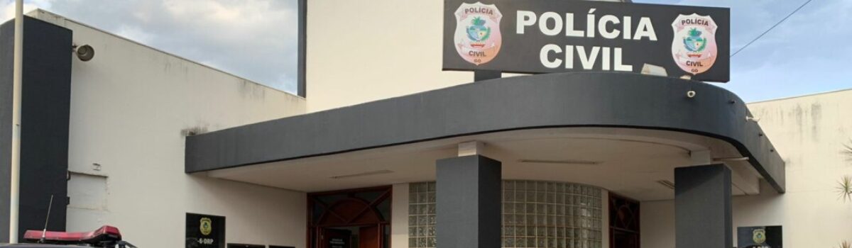 Traficante é preso e veículos apreendidos, em Itumbiara