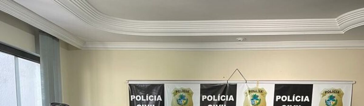 Operação Ambrosia: PCGO auxilia PCDF em operação contra o comércio de drogas “gourmet”