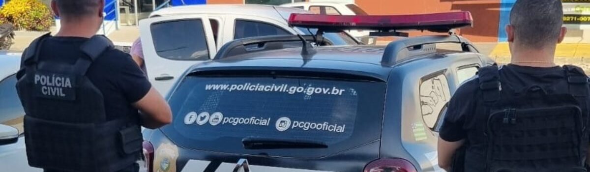 Mandados de internação são cumpridos contra jovem