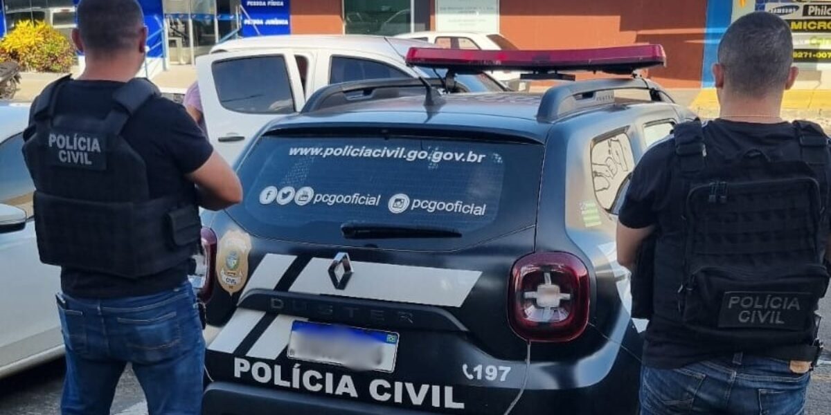 Mandados de internação são cumpridos contra jovem