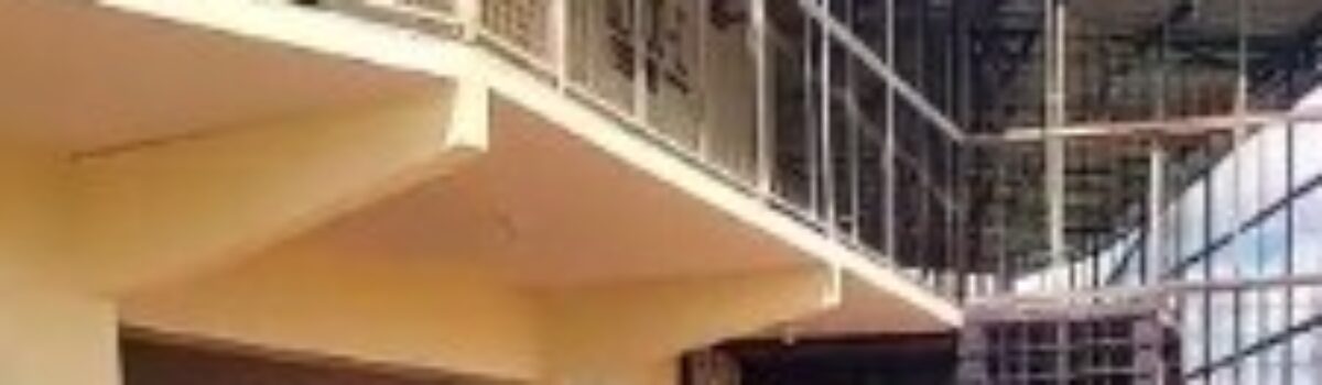 Condenado por roubo e estupro é preso em Itumbiara