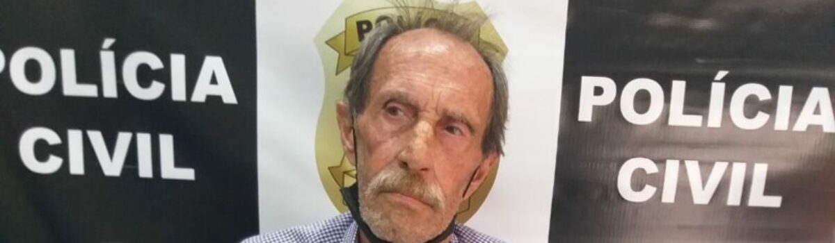 Delegado reconhece e prende investigado por falsidade ideológica em cartório de Caldas Novas