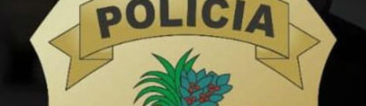 PC e PM prendem marido por violência física e psicológica à mulher em povoado de Divinópolis