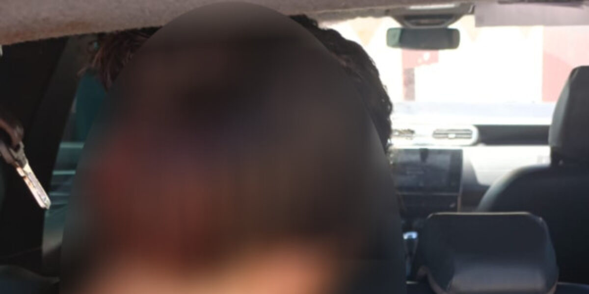 Mulher suspeita de homicídio ocorrido em 2019 é presa em Goiânia
