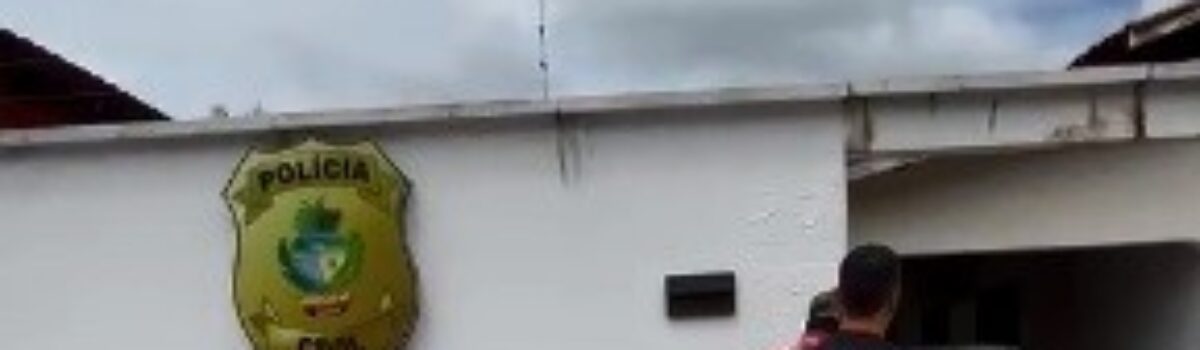 Homem é preso em Mozarlândia após menina de 10 anos relatar abusos à professora