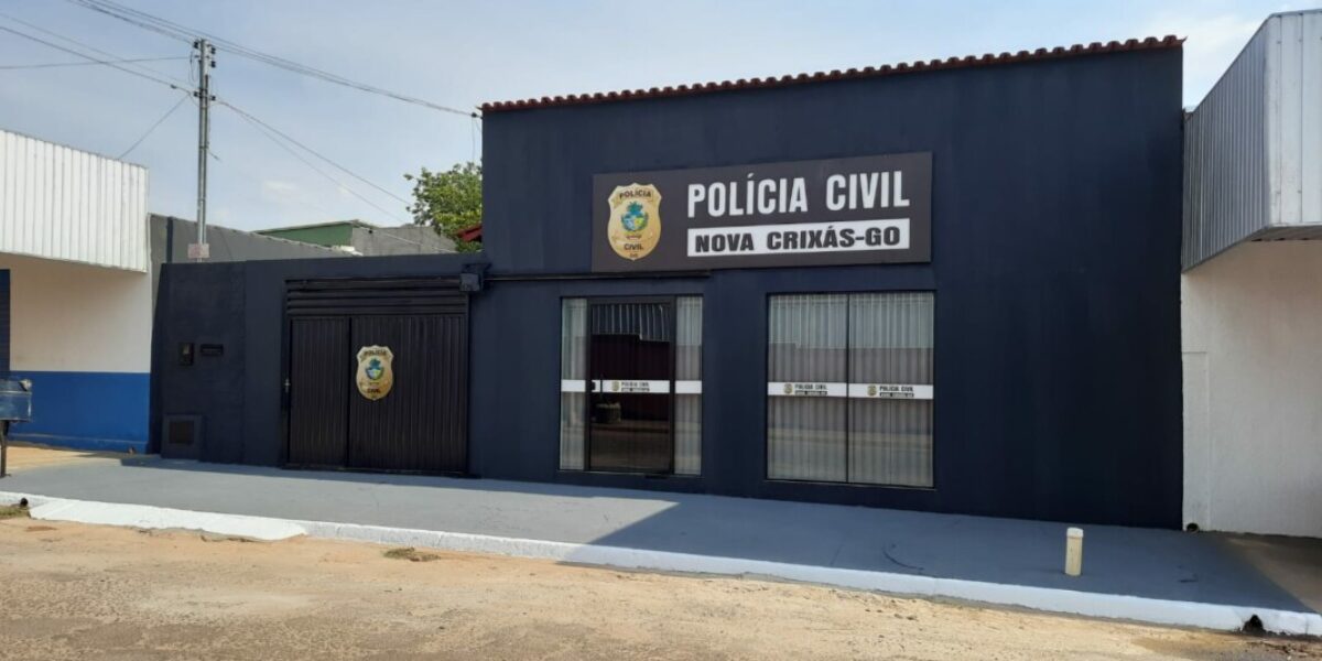 Operação Juízo Final prende investigado por homicídio, em Mundo Novo