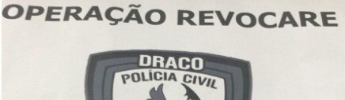 PCGO prende três por subtração de processo e exclusão de dados de sistema do Fórum de Goiânia