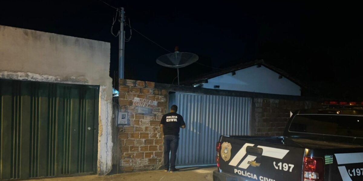 Ação fiscaliza cumprimento de medidas protetivas de urgência em Uruaçu