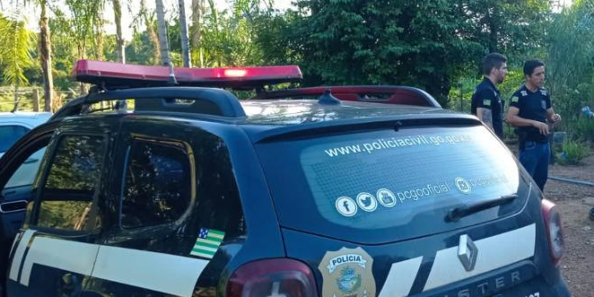 Foragido da justiça goiana por tentativa de feminicídio é preso no Pará