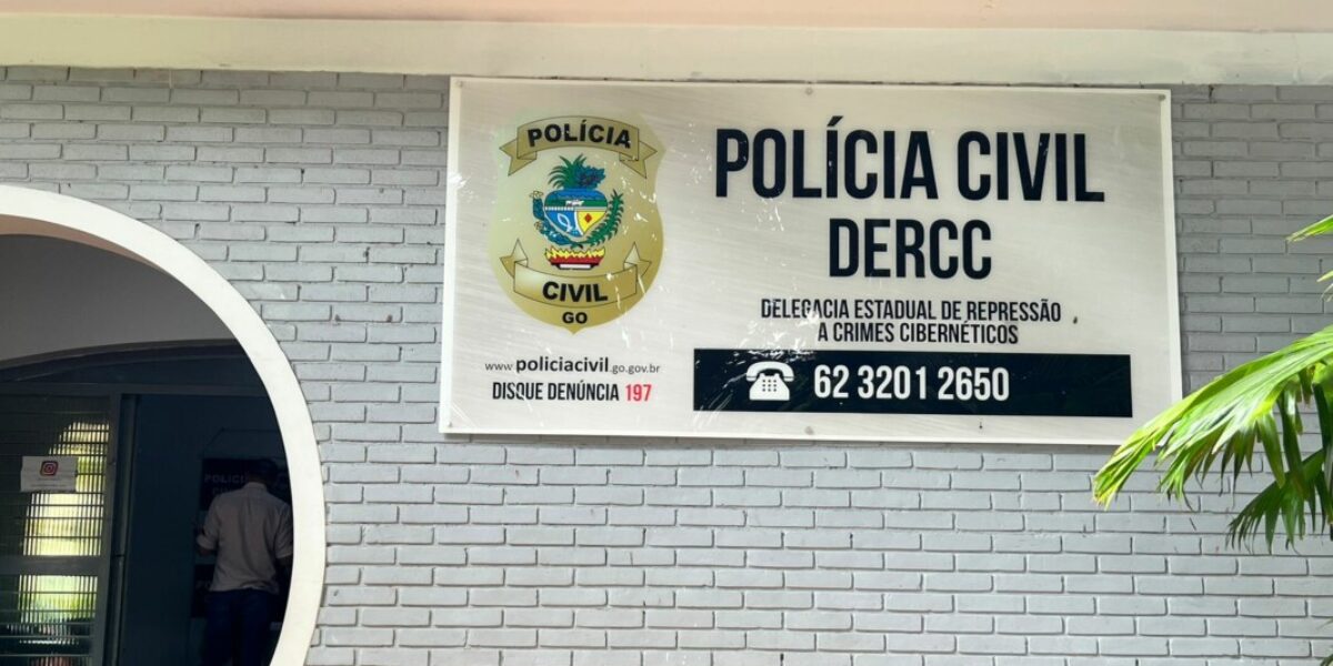 Cibernéticos cumpre prisão de foragido do Tocantins, que se escondia em Goiânia