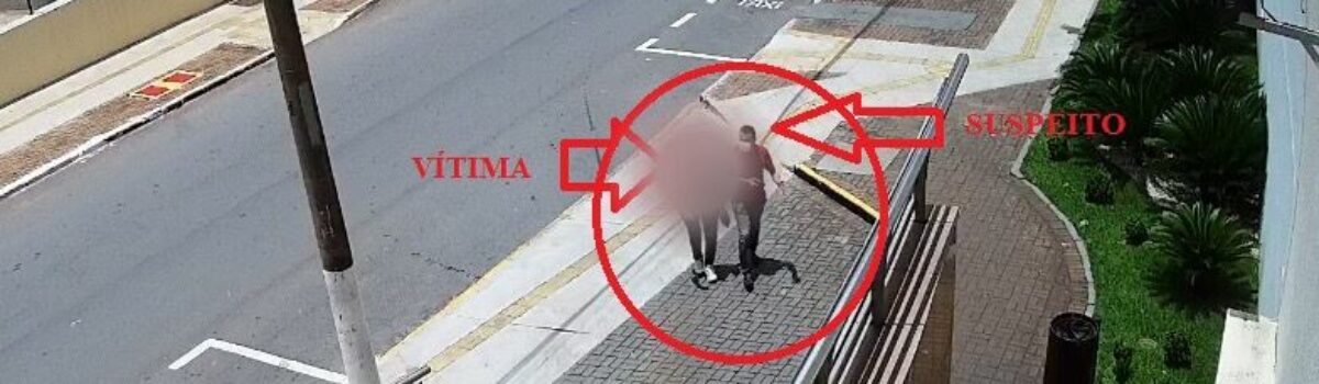 PCGO prende investigados por sequestro relâmpago de servidora pública