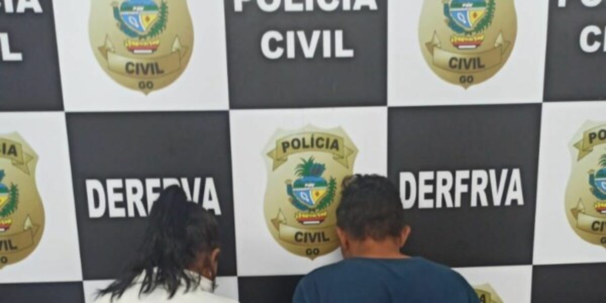 Operação Cérberus e Kairós: PCGO e PCPA prendem investigados por atentado a policiais