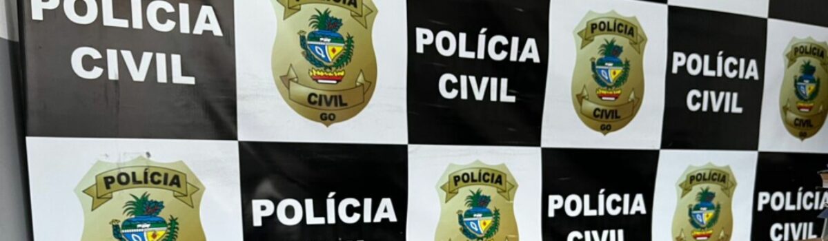 Homem é preso por estupro de vulnerável e venda de bebidas a menores em Pires do Rio