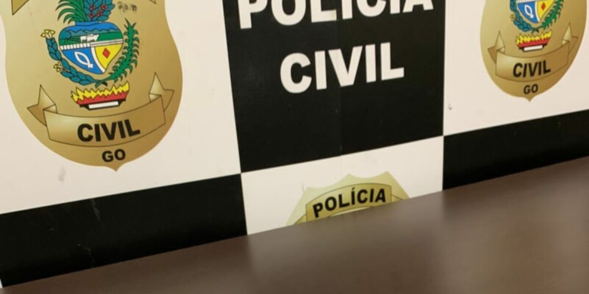 Foragido da Operação Alvará Criminoso é preso vivendo do tráfico após bloqueio de bens