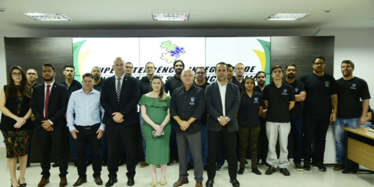 Polícia Civil participa de instrução sobre mudanças no software de procedimentos policiais