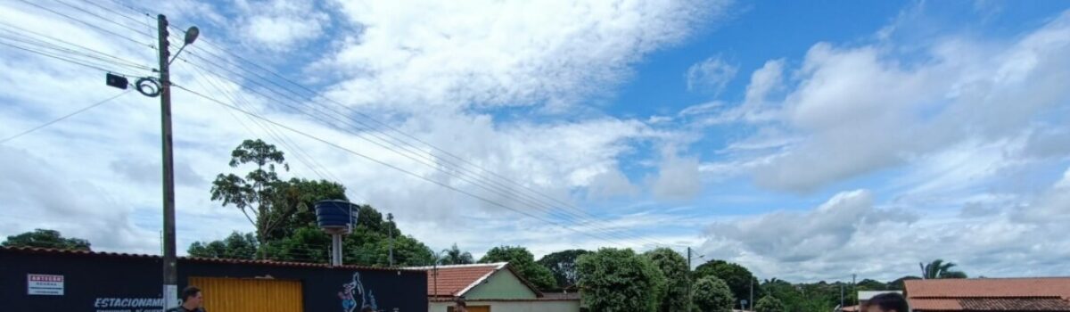 PC prende homem que ameaçou e perseguiu ex-mulher, em Piranhas; o autor dirigia bêbado quando foi preso