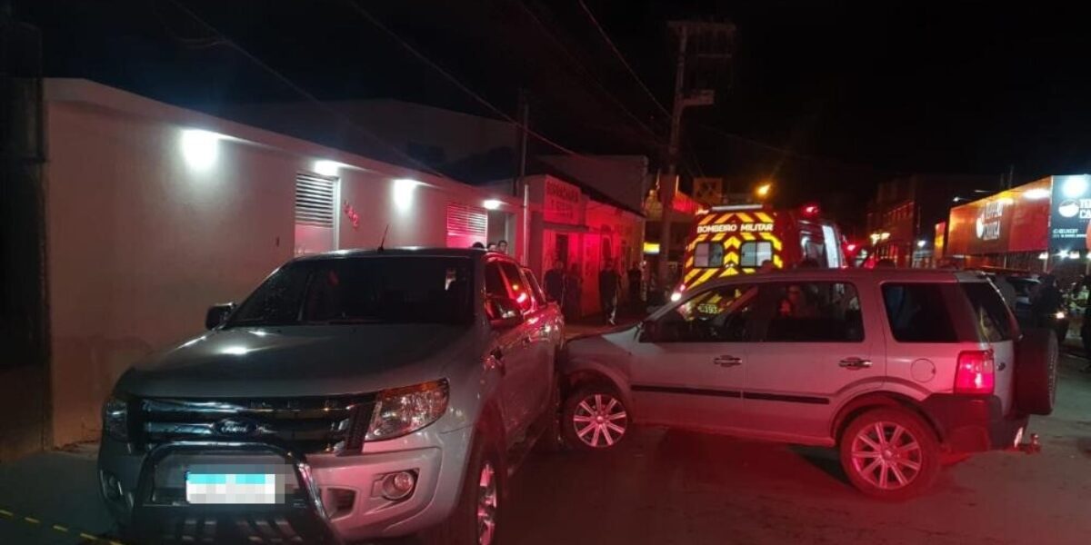 Operação Alvo Duplo prende envolvidos em tentativa de homicídio; vítima foi atingida na nuca e bateu o carro