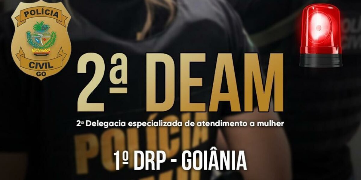PCGO cumpre mandado de busca e apreensão no âmbito da Operação Átria