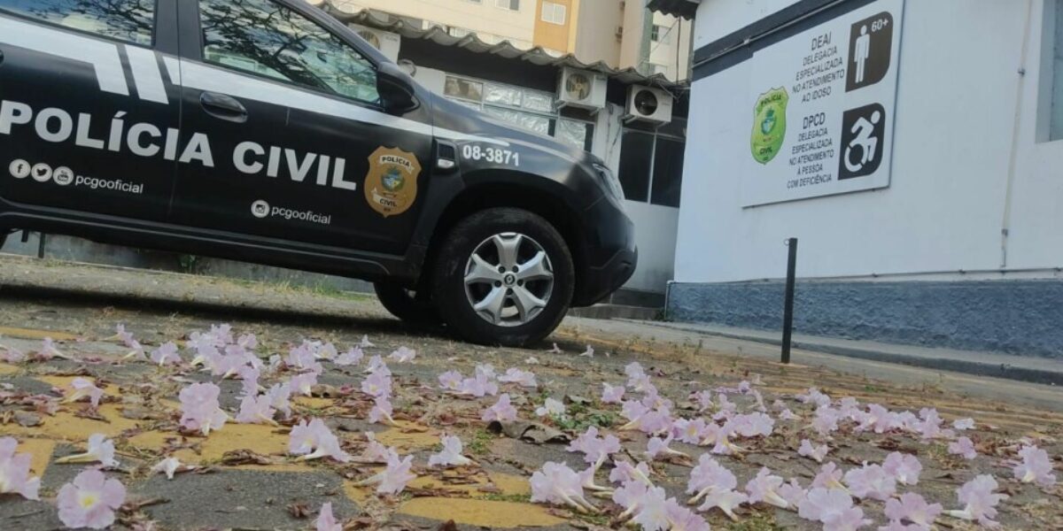 PCGO investiga omissão de filhos que resultou em morte de idosa de 76 anos