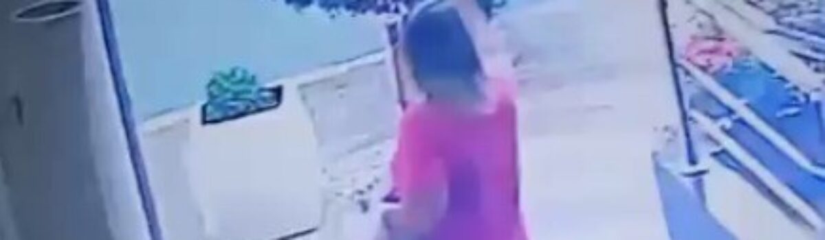 Polícia Civil prende cuidadora suspeita de furtar vários bens de idosa, em Goiânia