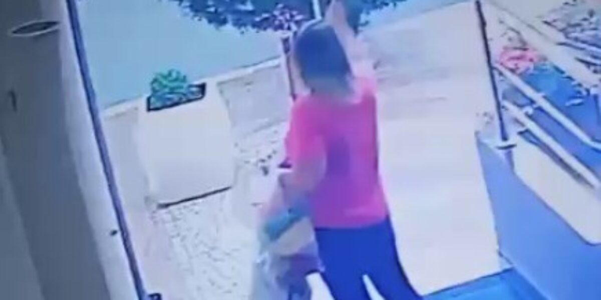 Polícia Civil prende cuidadora suspeita de furtar vários bens de idosa, em Goiânia