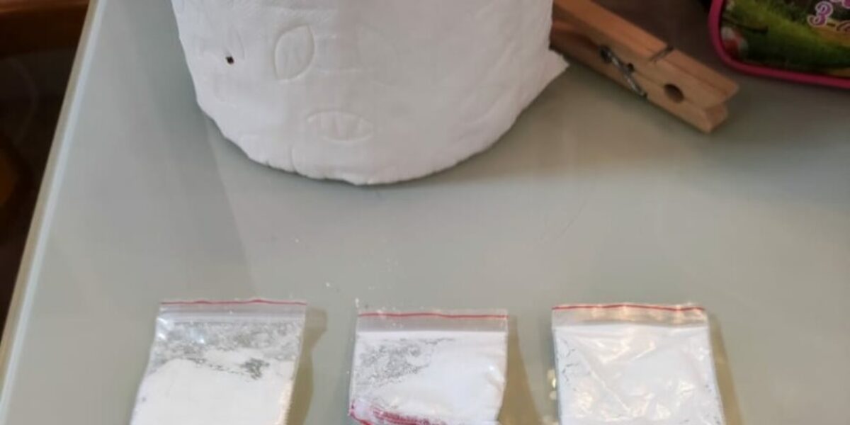 Operação Delivery prende líder do disque-drogas, que usava até diarista para vender cocaína