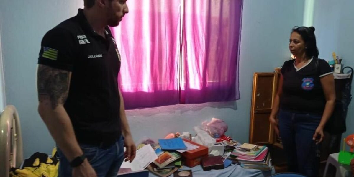 Polícia Civil prende professor por exploração sexual e estupro a alunos em Nova Iguaçu