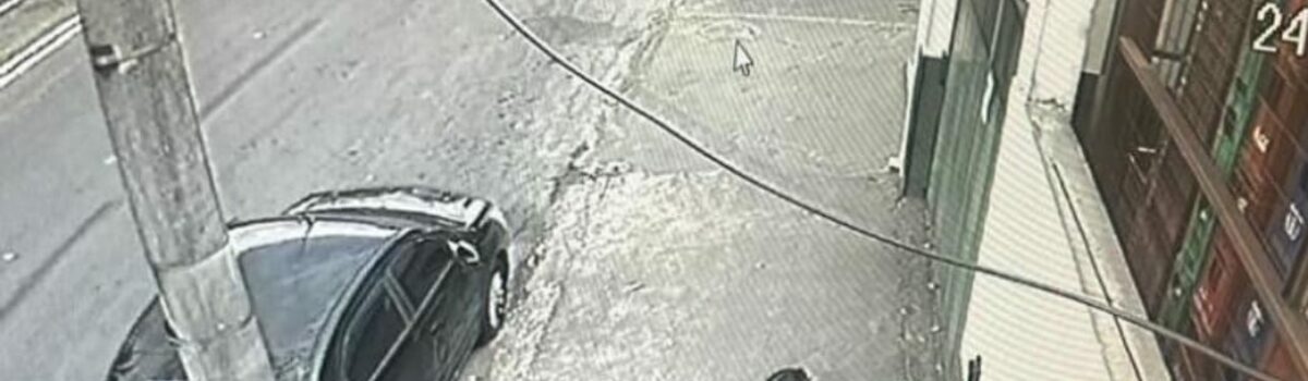 PCGO prende integrante de associação criminosa especializada no furto de televisores