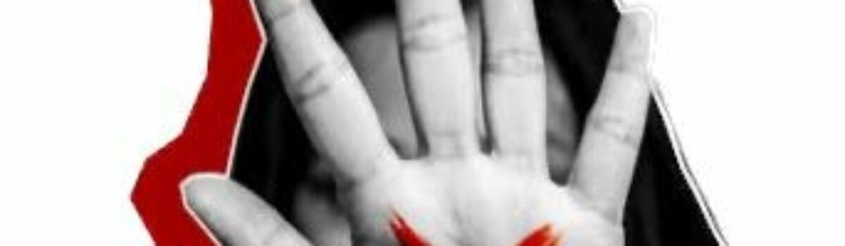 Preso preventivamente investigados por crimes contra a mulher, em Morrinhos