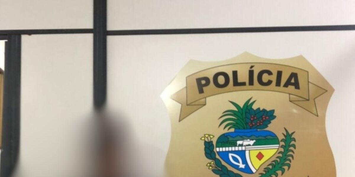 Padrasto que descumpriu medidas protetivas é preso, em Formosa