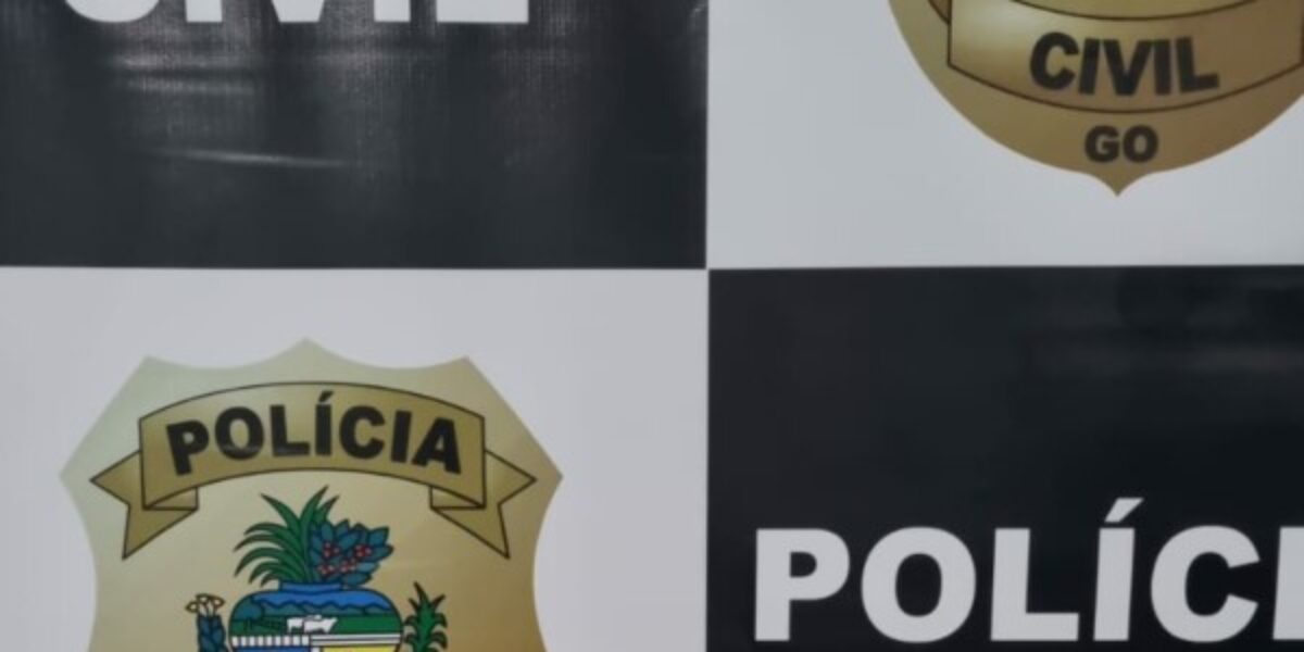 PCGO prende executor de homicídio ocorrido no Parque Amazônia