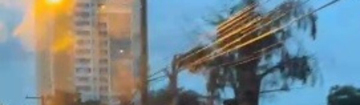 Foragido há 17 anos é preso pela PCGO em Nerópolis