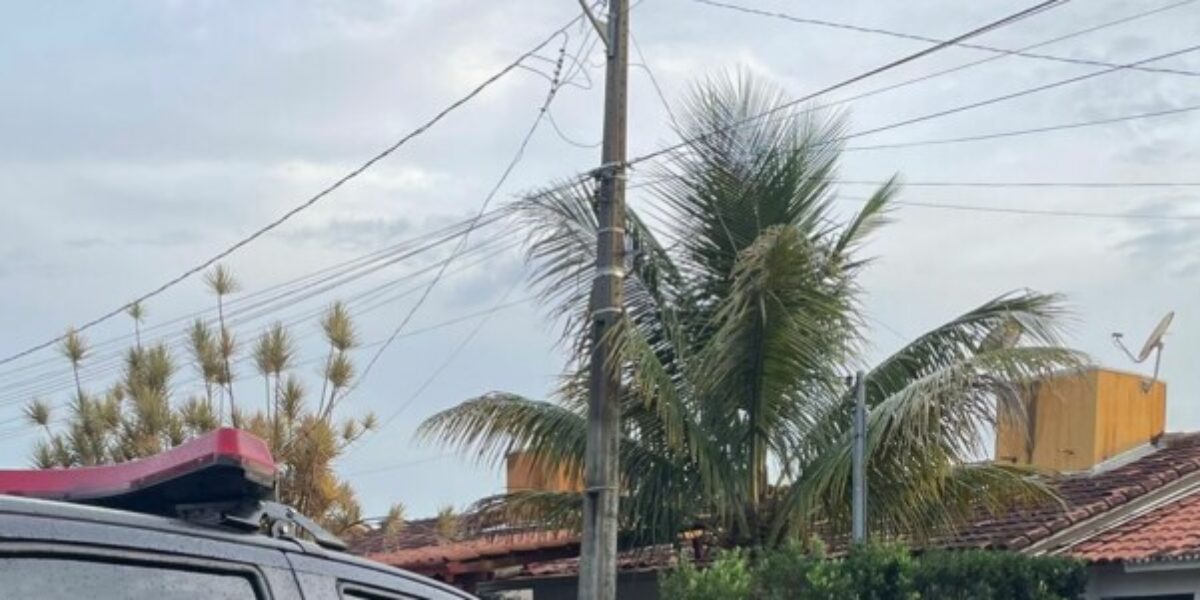 PC apreende adolescente de Terezópolis por ameça de ataque a escola
