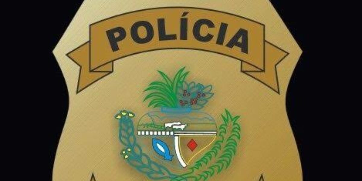 Homem é preso em Cristalina por ameaçar vítima que terminou relacionamento com ele