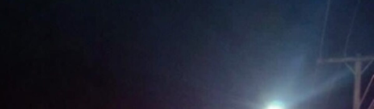 Direção Consciente prende 9 motoristas bêbados em Anápolis