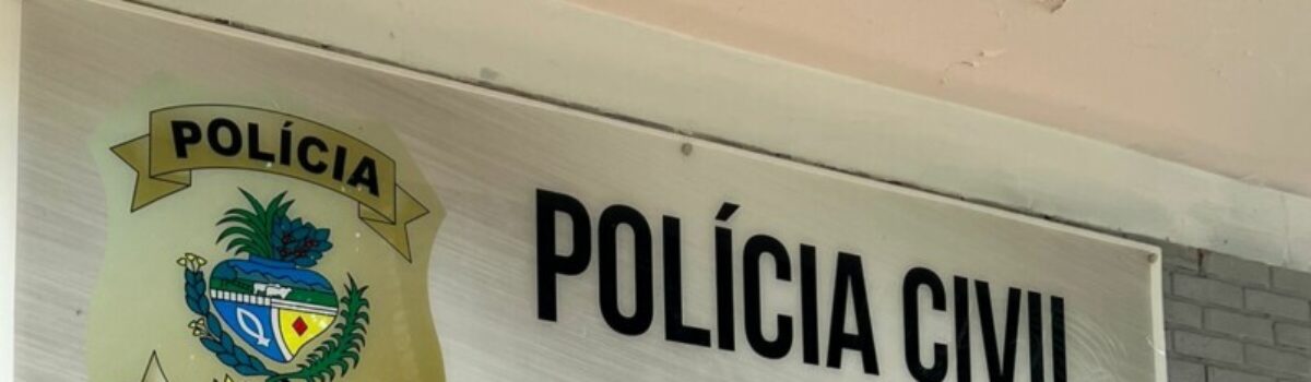 PC prende, em Rio Verde, homem que aliciava menores e exigia imagens para exploração sexual infantil