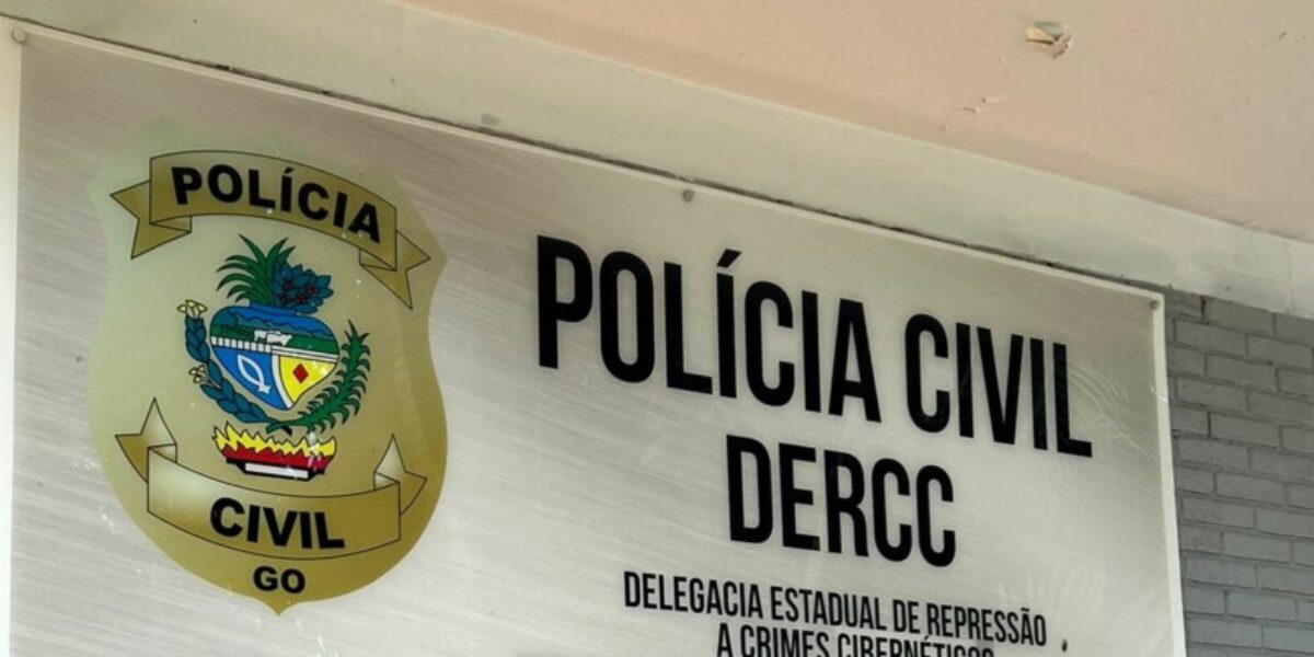 PC prende, em Rio Verde, homem que aliciava menores e exigia imagens para exploração sexual infantil