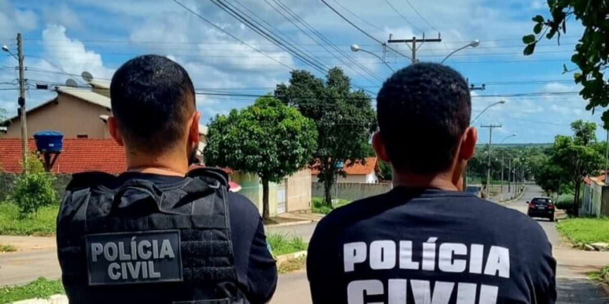 Mulher volta a ser presa por injuriar e ameaçar vizinha que acreditava tê-la denunciado por tráfico