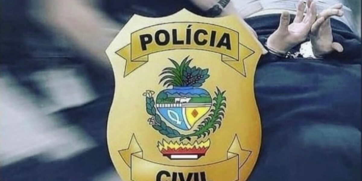 PC prende pai por agressão à filha; adolescente denunciou caso às professoras