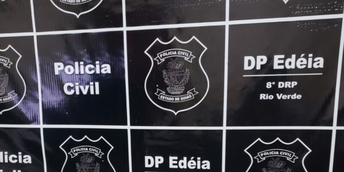 PC apreende armas e munições em investigação sobre ameaças de ataque em escola