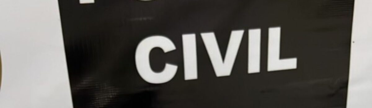 PC prende em Catalão investigado por matar empresário