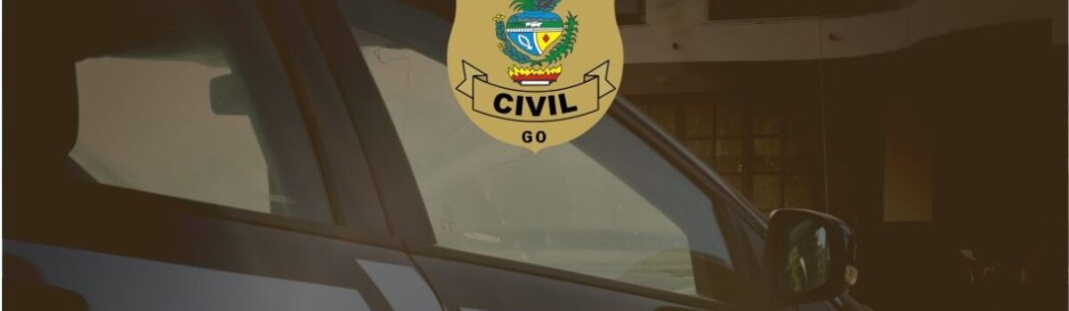 PC apreende menor suspeito de ameça contra escolas de Santa Helena