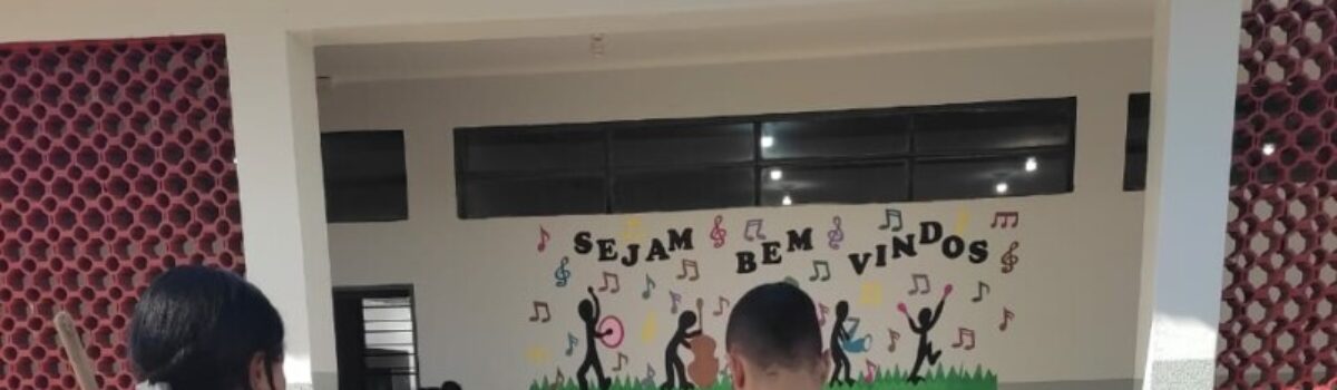 Polícia Civil visita escolas do norte goiano para orientação e prevenção de atos violentos